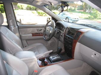 2004 Kia Sorento EX Sport Utility 4D - Must Sell! - $9,000 3