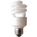 Compact Fluorescent Light Bulbs - Save energy, Long lasting! 1