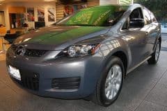 CX-7 2008 at a great price 1