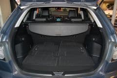 Mazda CX-7 @ discounted price 2