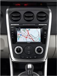 Mazda CX-7 @ discounted price 3