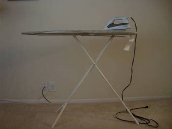 Black & Decker Iron, excellent condition $10 1