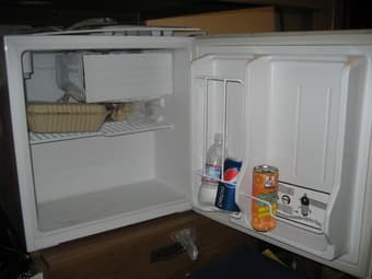 Must Go - Fridge $15obo, GuitarHeroBundle Aerosmith Ed $40obo, etc 2