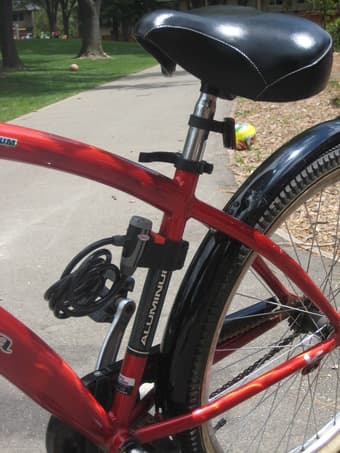 Bicycle - occasion, only USD 90.00 1