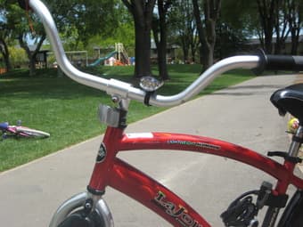 Bicycle - occasion, only USD 90.00 3