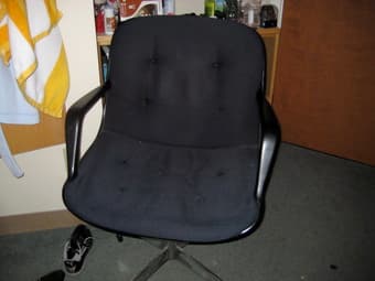 office chair 1