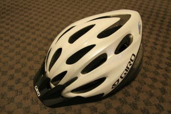 Helmet Giro Indicator $15 1