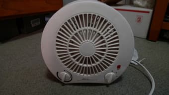 Small Fan for sale $5 1