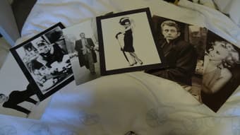6 Poster Photographs for sale. $5 for all 1