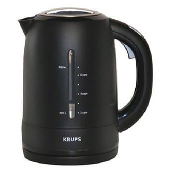 Black Krups Electric Kettle ($30 OBO) 1