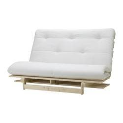 IKEA FUTON for SALE - need to sell ASAP! 1
