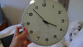 Clock for sale $5 1