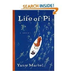 Lots of FICTION for sale -  $5 each 3