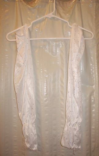 Girls Attention-- Sun-block Shawls&Sleeves from Asia! 2