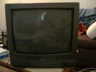 For Sale: 20' Toshiba TV, Good condition, $55 1