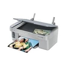 Printer Epson Stylus CX4600 $30 1