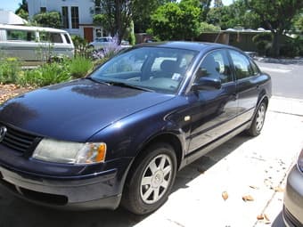 1999 VW Passat $4500 OBO 1