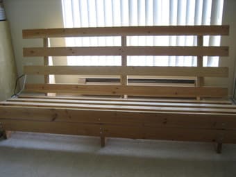 futon+mattress 1