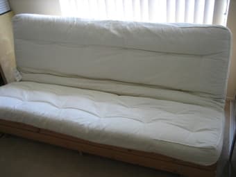 futon+mattress 2