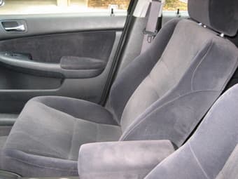 2003 accord lx 56K $9300 2