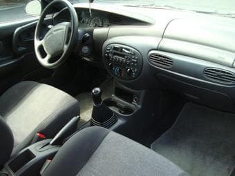 2001 Ford Escort ZX2 Coupe Silver Manual Trans. Low Miles - $2300 3