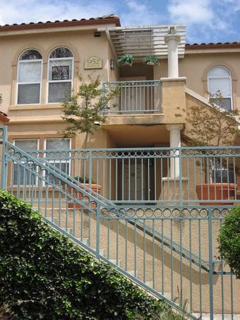 2br-2ba spacious and gorgeous next to San Jose State University 1