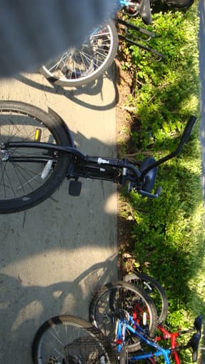 Bike $175 2