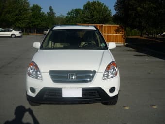 2005 CR-V SE 4x4 full options $16500 2