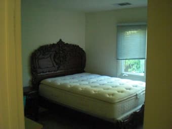 $900 - Beautiful Furnished Room Sublet in Menlo Park 1