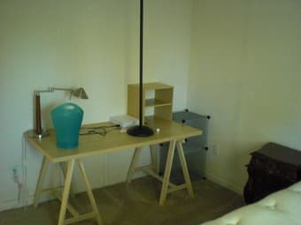 $900 - Beautiful Furnished Room Sublet in Menlo Park 2