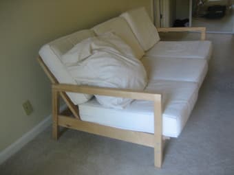 Moving out sale - Everything must go! See prices below! 2