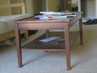Moving out sale - Everything must go! See prices below! 3