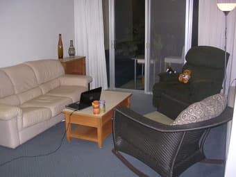 Renting our 1Br apartment for the month of August - $1412 2