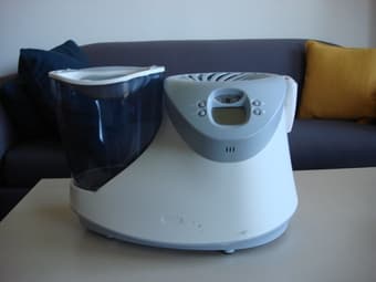 Honeywell Humidifier 1
