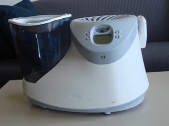 Honeywell Humidifier 2