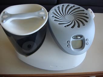 Honeywell Humidifier 3