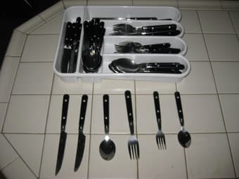 FS: Kitchen items all for $15 1