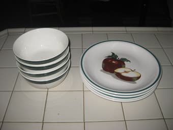 FS: Kitchen items all for $15 2