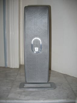 SLS QS1000 home theater system 2