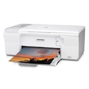HP All-in-One Printer/Copier/Scanner $55 OBO 2