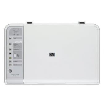 HP All-in-One Printer/Copier/Scanner $55 OBO 3