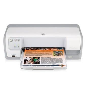 Brand new HP DESKJET D4360 - $40 1