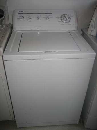 Kenmore Washer and Dryer Energy Star Excellent Condition - $250 each 1