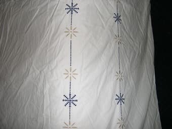 Sheets and Comforter $35 2