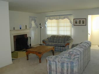 Spacious Palo Alto House for Rent (on Ross Street) 2