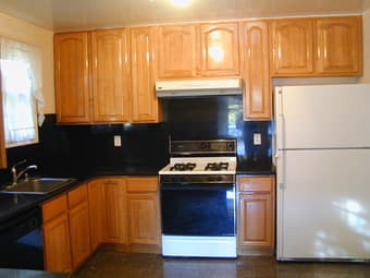 Spacious Palo Alto House for Rent (on Ross Street) 3