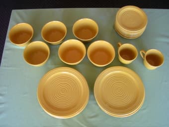 MOVING IN?  I've got stuff you'll need -- CHEAP! 1
