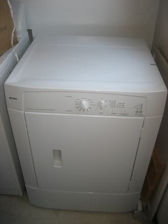 Kenmore Washer and Dryer Energy Star Excellent Condition - $450 both 2