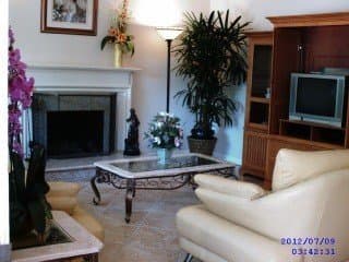Newly Remodeled Home in (menlo park) 2