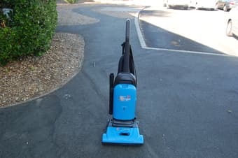 Vaccum-----30$ 1